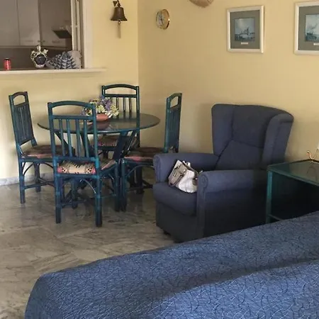 Appartamento Marina Costa Benalmádena